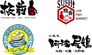 株式会社CANVASのブランド